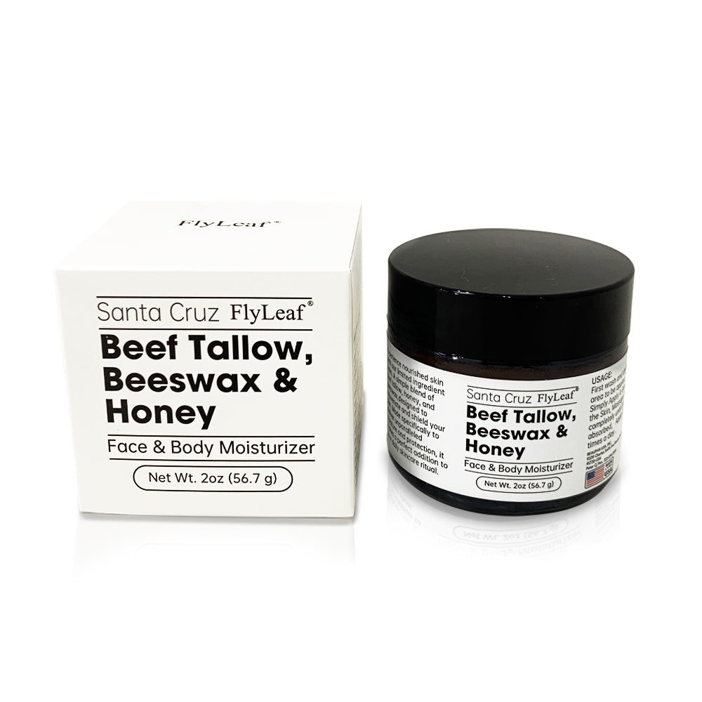 Beef Tallow